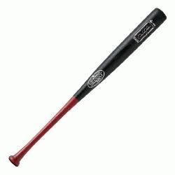 ger wood bat for youth players. Small barrel and lightweight.